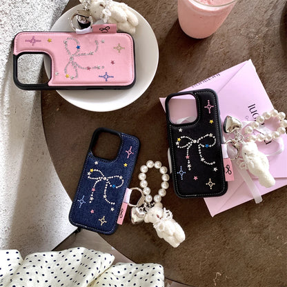 New Hello Kitty Cute Luxury Stylish Shockproof Phone Case