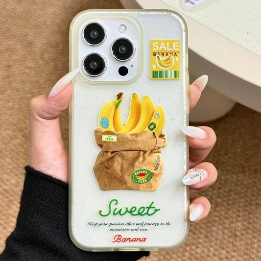 Cute Bananas Phone Case