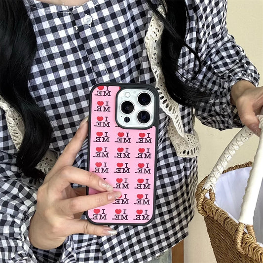 New Hello Kitty Lovely Funda Cute Shockproof Phone Case