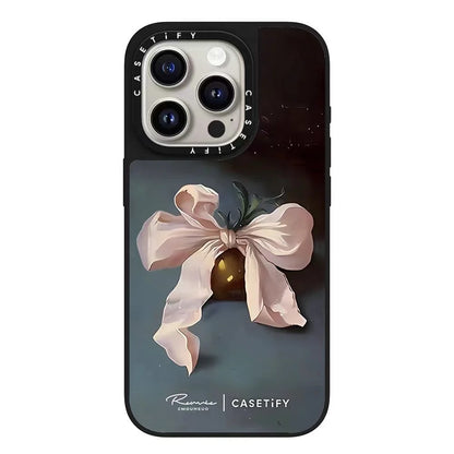 Caroline Series Compatible Phone Case