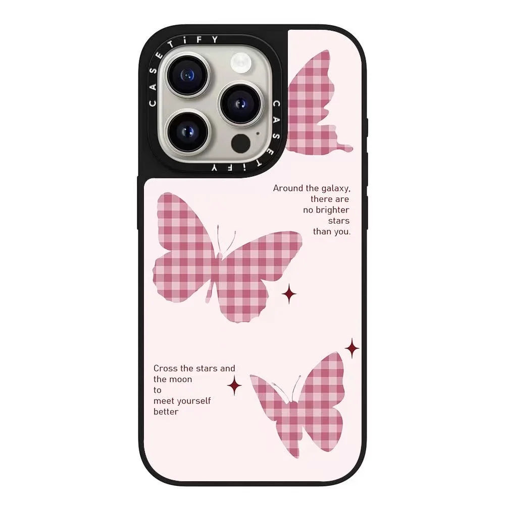 Bow Design Phone Case