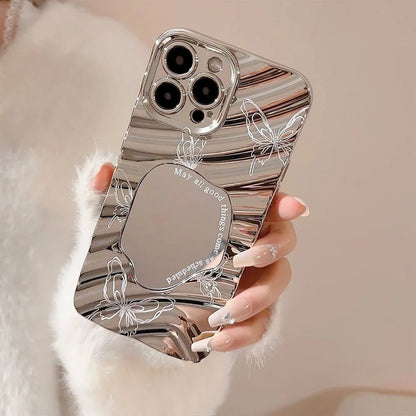 Small Flower Phone Case