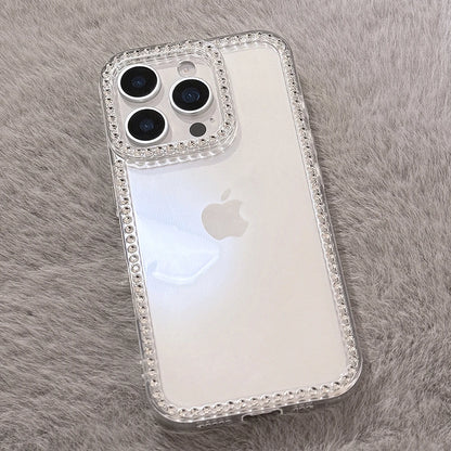 Luxury Shiny Diamond Phone Case
