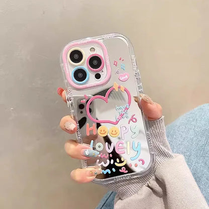 Mirror Phone Case