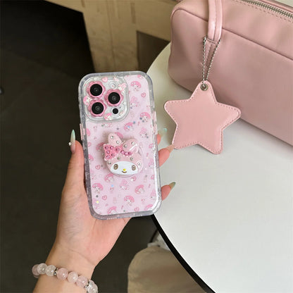 New Hello Kitty Lovely  Phone Case