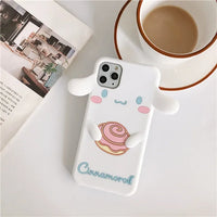 Cinnamoroll