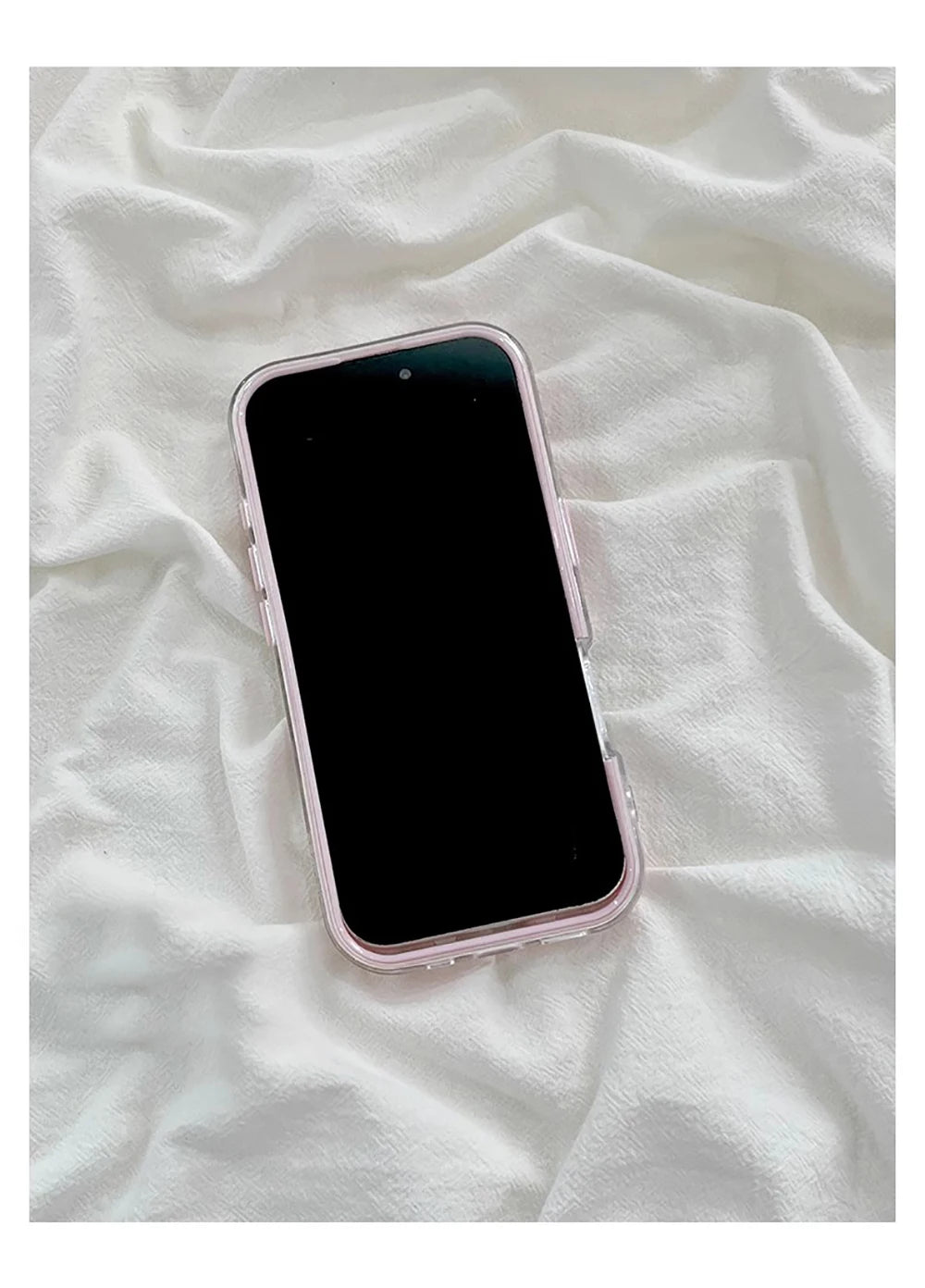Cute Colorful Love Heart Phone Case