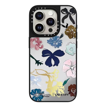 Caroline Series Compatible Phone Case