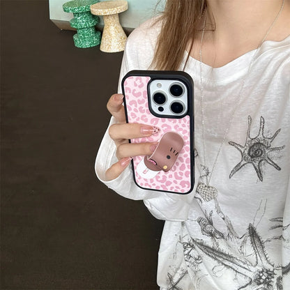 New Hello Kitty Cute Luxury Stylish Shockproof Phone Case