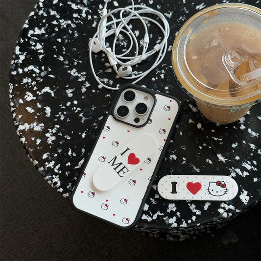 Cute Luxury Stylish Shockproof Phone Case