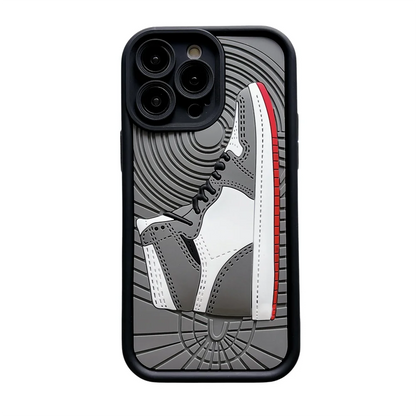 Halloween Cute Cartoon Spooky Ghosts Phone Case