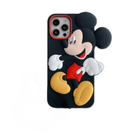 Mickey