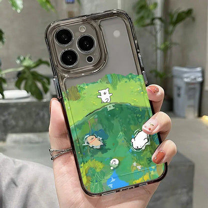 Cute Dog Phone Case