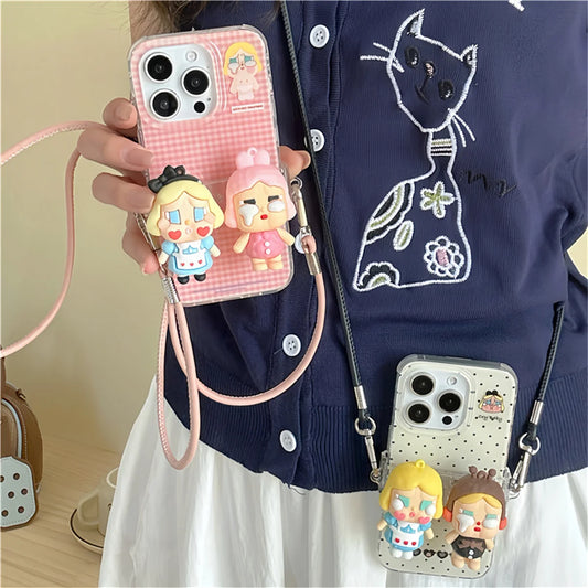 Fashion Polka Dot Phone Case