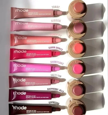 Rhode Lipstick Rhode Lip Tints