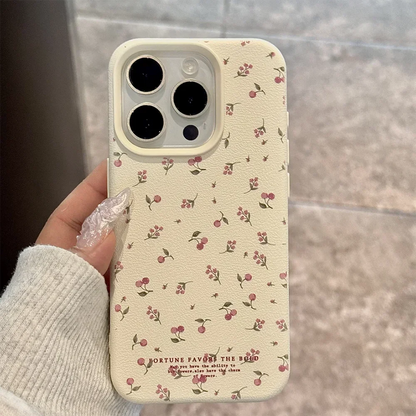 Tulip Flower Phone Case