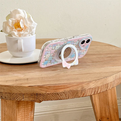New Luxury Stylish Shockproof Cute Phone Case