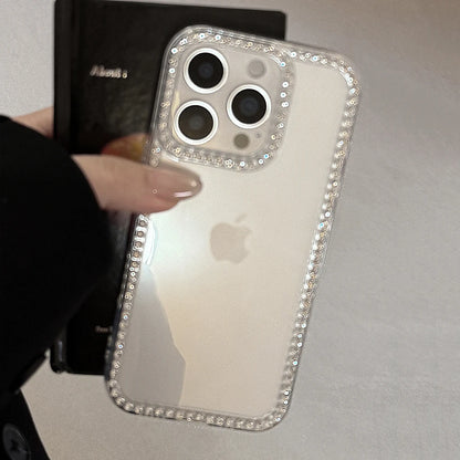 Luxury Shiny Diamond Phone Case