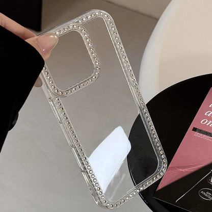 Luxury Shiny Diamond Phone Case