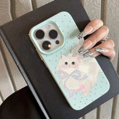 Silicone Phone Case For iPhone