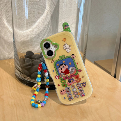 Latest Item Vintage Old Fashioned Mobile Phone Case