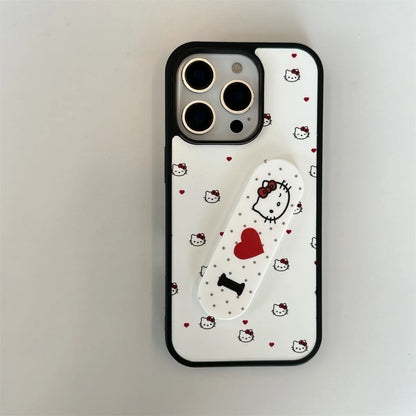Cute Luxury Stylish Shockproof Phone Case